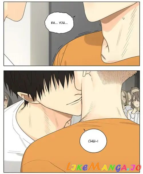 19 Days chapter 269 image 6